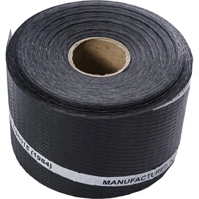 Damp Proof Course 150mm X 30m - 4 Rolls (224) • £25