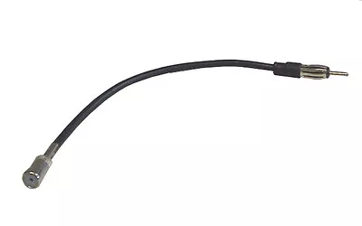 $6.89 • Buy VW OEM Antenna Adapter For Aftermarket Radio's