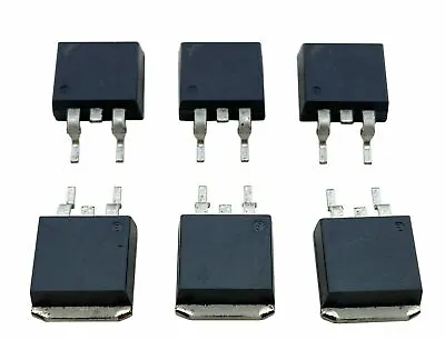 DME MOSFET MOSFETS UPGRADE REPAIR KIT For E90 E92 E82 N54 135i 335i 535i MSD80 • $33.17