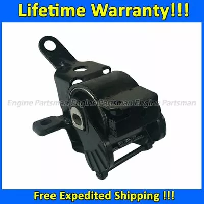 S2187 Transmission Mount For 2014-2017 Mazda 3 6 3 SpoRight 2.0L 2.5L • $32.50