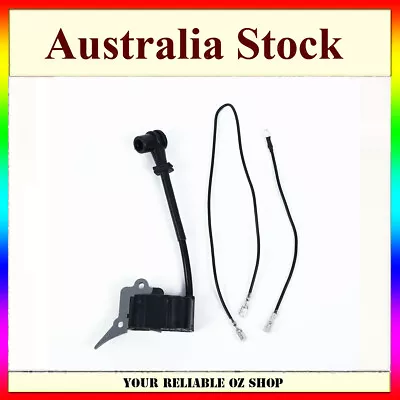 Ignition Coil Module For CHAINSAW Zenoah G2500 25cc 2500 Chinese Chain Saws • $17.99