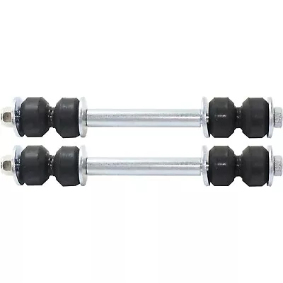 Pair Set Of 2 Sway Bar Links Front For Chevy Olds S10 Pickup S-10 BLAZER Jimmy • $15.11