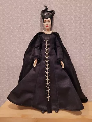 2019 Jakks Pacific Disney Maleficent 2 Mistress Of Evil Angelina Jolie Doll • $49.99