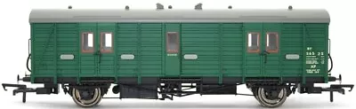 00 Gauge Hornby R4306C BR Green Maunsell Passenger Brake “Van C” S774S : BNMIB • £39.99