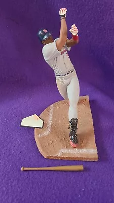 ALBERT PUJOLS - St. Louis Cardinals - McFarlane MLB Series 1 - LOOSE - 2002 • $13.99