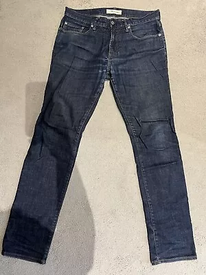 Gap Mens Denim Jeans (32/32) • £5