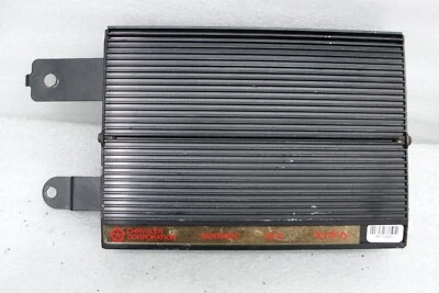 $89.99 • Buy Dodge Durango 99 00 Infinity Radio Audio Stereo AMPLIFIER Amp 8 Speaker 56043029