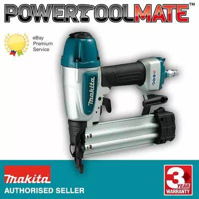 £74.99 • Buy MAKITA AF506N Compressed Air Brad Nailer NEW AF505N