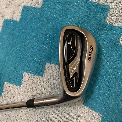 Mizuno Jpx 800 Pro Pitching Wedge With N.S.Pro 950 GH Stiff Flex • $79