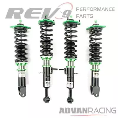 Hyper-Street ONE Lowering Kit True Coilovers For G35 Sedan RWD (V36) 2007-08 • $399