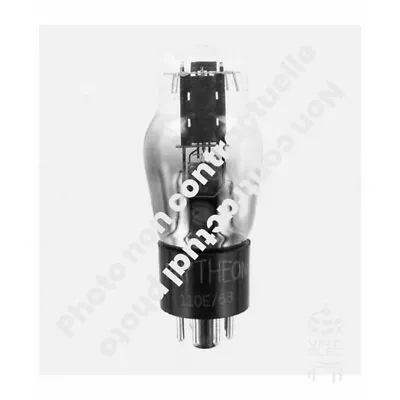 6J5G/ VT-94A/ VT94A/ CV1932/ L63/ 110E68 USA Tube • $50.58