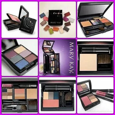 Mary Kay Compact  You Choose New Original In Box - Free Shipping.!!! ( Unfilled) • $19.99