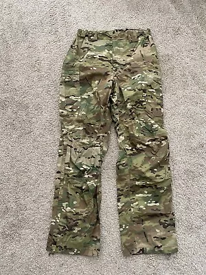 Wild Things Tactical Multicam Goretex Pants X-LARGE Military • $148