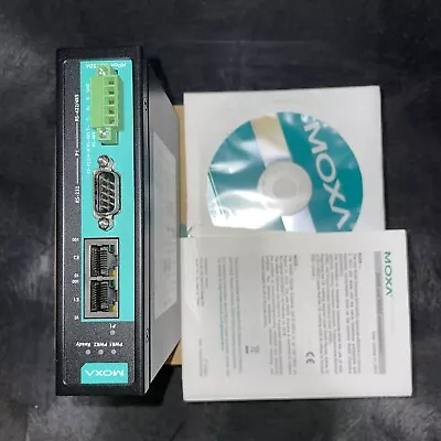 Moxa Nport IA5150A New Open Box • $195