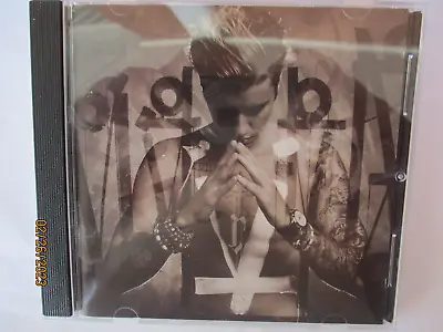 $8 • Buy Justin Bieber Purpose CD (Excellent Condition)