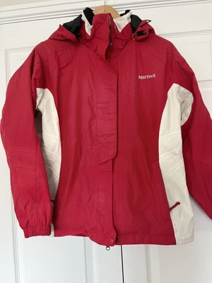 £45 • Buy Marmot Technical Ski Jacket M
