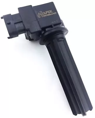 Ignition Coil Pack Saab 9-3 9-3x Cadillac Bls Turbo Uf-526 High Performance 2l • $50.48