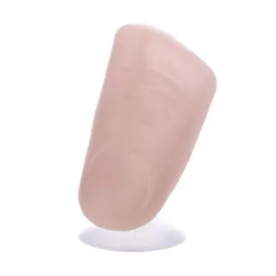 Pocket Trick Finger Thumb Cover Tool Close-up Practical Joke Activity Toy • $14.37