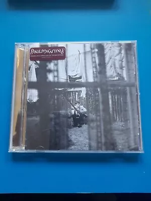 PAUL McCartney #Chaos And Creation In The Backyard (CD 2005☆☆FREE☆☆ POSTAGE☆☆ • £5.65