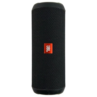 $19.99 • Buy *PARTS/REPAIR* JBL Flip 3 Portable Bluetooth Speaker (CHARGING PORT BROKEN)