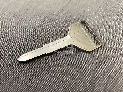 $12.20 • Buy Toyota Master Key Blank 4Runner Celica Truck Land Cruiser MR2 Supra OEM New
