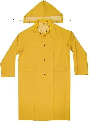 IT Clown Georgie Yellow Raincoat Halloween Costume • $19.95