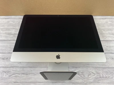 £89.90 • Buy Apple IMac 21.5  Late 2012 - Intel I5 2.9 GHz - 8 GB DDR3 - 1 TB HDD