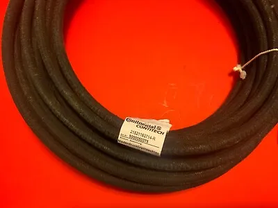 BMW E10 E28 E30 E36 Brake Fluid Hose Reservoir To Master Cylinder 7.5x13 1 Meter • $17.99