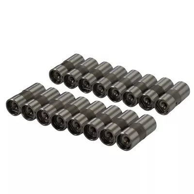 COMP Cams 812D-16 High Energy DLC Hydrualic Flat Tappet Lifters Chevy .842  • $123.95