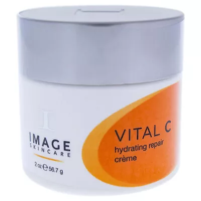 Vital C Hydrating Repair Creme By Image For Unisex - 2 Oz Creme • $45.89