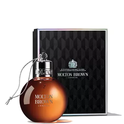 Molton Brown London 2.5 Oz Body Wash / Hand Wash / Shower Gel -- Bauble Variety • $21.99