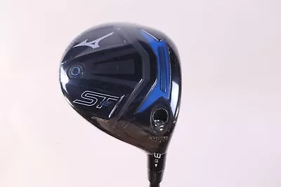 Mizuno ST-Z 230 15* 3-Wood RH 43.25 In Graphite Shaft Stiff Flex • $291.30