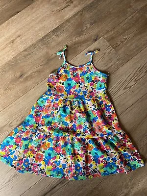 Girls 9 Years Summer Dress • £0.99