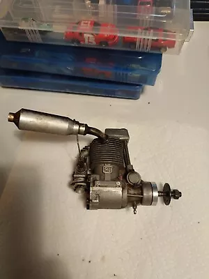 Magnum Xl .90 Four Stroke Rc Engine** • $25