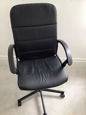 IKEA Rengerbet Desk/Gaming Chair • £35