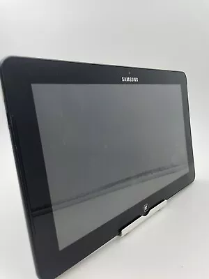 Samsung ATIV Smart Pro PC XE700T1C Black Windows Tablet PC Faulty • £44.99