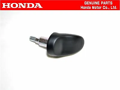 HONDA 92-95 CIVIC EG6 SIR Rear Hatch Glass Window Latch Pull Handle  OEM JDM • $15