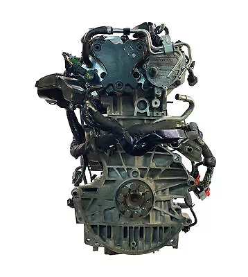 Engine For 2010 Volvo V50 545 2.4 D5 Diesel D5244T8 179HP • $2759