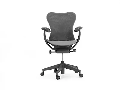 Herman Miller | Model: Mirra 2 | Office Chairs • $519.11