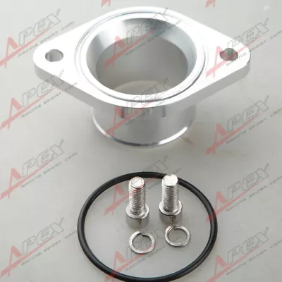 2'' Inlet Compressor Turbo Adapter Flange For Garrett GT28 GT28R GT2560R GT28RS • $30.29