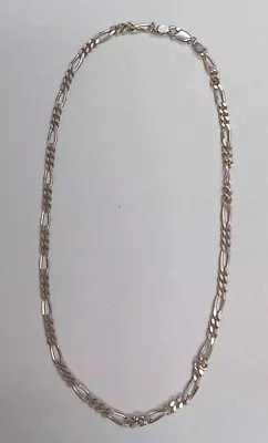 Silver Chain Necklace • $47.31