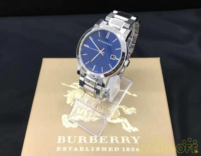 $392.14 • Buy Burberry Bu9031 Quartz Watch _71937