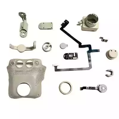 $6.65 • Buy Phantom 4P Gimbal Roll-axis Pitch-axis Bracket Flat Cable Yaw Motor Gimbal