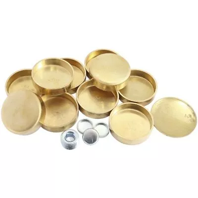 Aeroflow AF3000-1004 Holden 253 304 308 Welsh Plug Kit Brass Material • $56.95