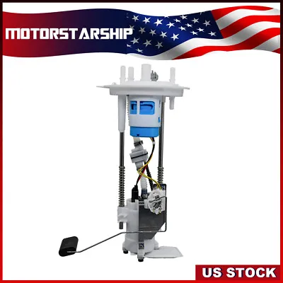 Fuel Pump Module Assembly For 2004-2008 Ford F-150 E2434M 126  132.5  Wheel Base • $44.89
