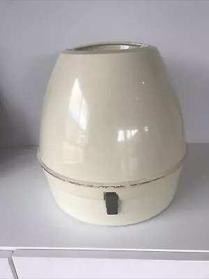 Vintage General Electric Portable Hair Dryer Working Order • $115