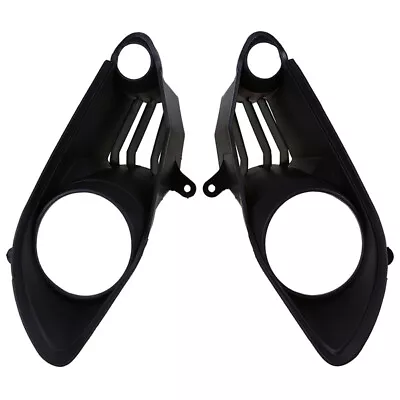 Motorcycle Front Headlight Cover Protector For Yamaha YZF R1 YZF-R1 2009-2011 • $23.02