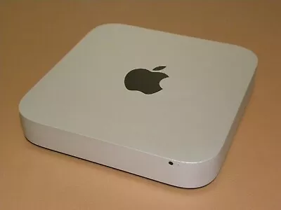 Apple Mac Mini A1347 2012 I5 2.5GHz 8GB Catalina ~ CHOOSE 1TB HDD Or 250GB SSD • $119.99