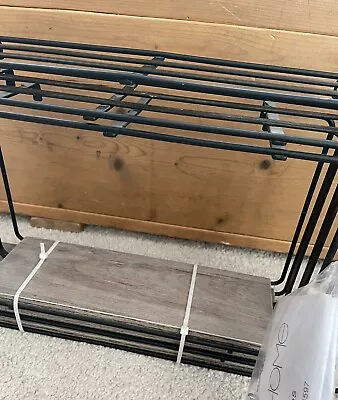 Set Of 3 Wall Shelves.New • £10