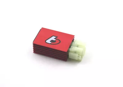 $25.99 • Buy Racing Ignition CDI Box Higher RPM's TBW0262 CRF50 XR50 Z50 CRF70 XR70 TBparts